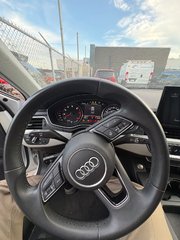 2023 Audi A4 Sedan Komfort in Pointe-Aux-Trembles, Quebec - 6 - w320h240px