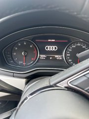 2023 Audi A4 Sedan Komfort in Pointe-Aux-Trembles, Quebec - 5 - w320h240px