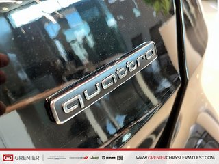Audi Q3 KOMFORT + AWD + TOIT OUVRANT PANO 2025 à Pointe-Aux-Trembles, Québec - 4 - w320h240px