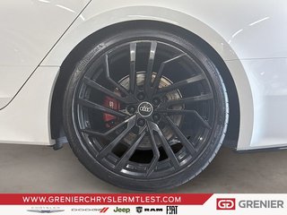 Audi RS 5 Sportback TFSI quattro 2021 à Pointe-Aux-Trembles, Québec - 5 - w320h240px
