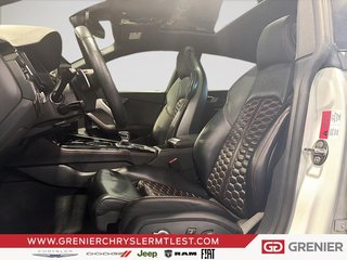 Audi RS 5 Sportback TFSI quattro 2021 à Pointe-Aux-Trembles, Québec - 6 - w320h240px