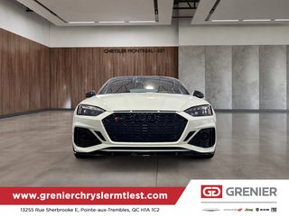 2021 Audi RS 5 Sportback TFSI quattro in Pointe-Aux-Trembles, Quebec - 2 - w320h240px