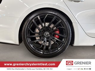 Audi RS 5 Sportback  2021 à Pointe-Aux-Trembles, Québec - 5 - w320h240px