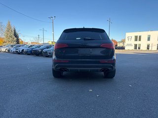 Audi SQ5 3.0T Technik 2016 à Pointe-Aux-Trembles, Québec - 6 - w320h240px