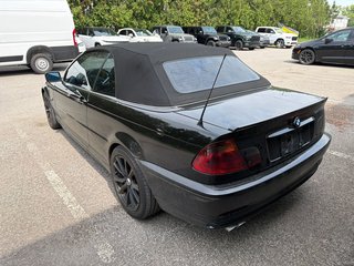 2001 BMW 3 Series 325Ci in Pointe-Aux-Trembles, Quebec - 2 - w320h240px