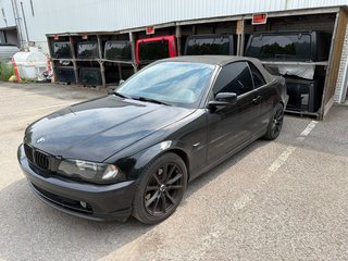 2001 BMW 3 Series 325Ci in Pointe-Aux-Trembles, Quebec - 3 - w320h240px