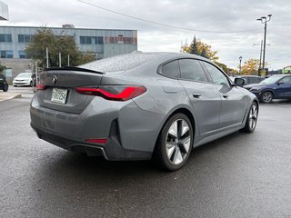 2025 BMW i4 eDrive35 in Pointe-Aux-Trembles, Quebec - 5 - w320h240px