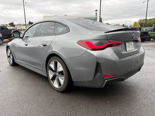 2025 BMW i4 eDrive35 in Pointe-Aux-Trembles, Quebec - 3 - w320h240px