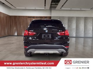 BMW X1 xDrive28i 2018 à Pointe-Aux-Trembles, Québec - 5 - w320h240px