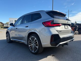 BMW X1 xDrive28i 2023 à Pointe-Aux-Trembles, Québec - 6 - w320h240px