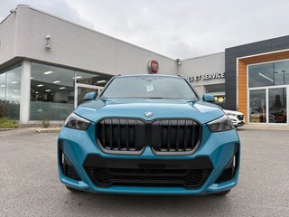 BMW X1 xDrive28i M SPORT 2025 à Pointe-Aux-Trembles, Québec - 2 - w320h240px