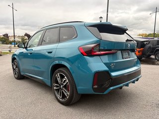 BMW X1 xDrive28i M SPORT 2025 à Pointe-Aux-Trembles, Québec - 5 - w320h240px