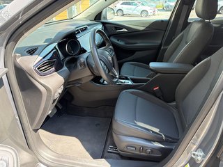 Buick Encore GX Preferred 2020 à Pointe-Aux-Trembles, Québec - 6 - w320h240px