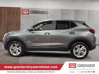 2020 Buick Encore GX Preferred in Pointe-Aux-Trembles, Quebec - 2 - w320h240px