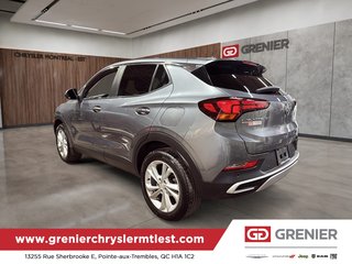 2020 Buick Encore GX Preferred in Pointe-Aux-Trembles, Quebec - 3 - w320h240px