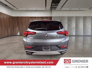 2020 Buick Encore GX Preferred in Pointe-Aux-Trembles, Quebec - 4 - w320h240px
