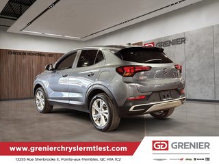 2020 Buick Encore GX Preferred in Pointe-Aux-Trembles, Quebec - 5 - w320h240px