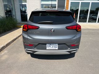 2020 Buick Encore GX Preferred in Pointe-Aux-Trembles, Quebec - 5 - w320h240px