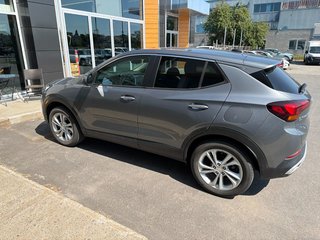 2020 Buick Encore GX Preferred in Pointe-Aux-Trembles, Quebec - 3 - w320h240px