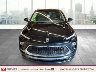 2024 Buick Encore GX GX SPORT + AWD + STOP 'N GO + CARPLAY in Pointe-Aux-Trembles, Quebec - 2 - w320h240px