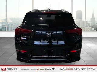 Buick Encore GX SPORT + AWD 2024 à Pointe-Aux-Trembles, Québec - 3 - w320h240px