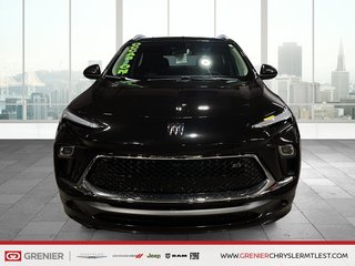 Buick Encore GX SPORT + AWD 2024 à Pointe-Aux-Trembles, Québec - 2 - w320h240px