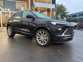2024 Buick Encore GX AVENIR in Pointe-Aux-Trembles, Quebec - 5 - w320h240px