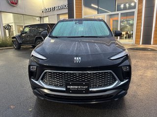 2024 Buick Encore GX AVENIR in Pointe-Aux-Trembles, Quebec - 3 - w320h240px