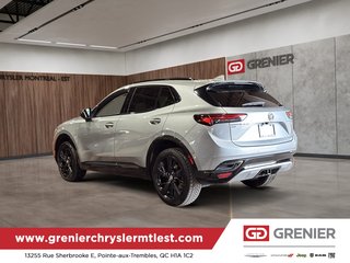 Buick Envision ESSENCE ST 2023 à Pointe-Aux-Trembles, Québec - 5 - w320h240px