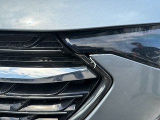 2023 Buick Envision Essence in Pointe-Aux-Trembles, Quebec - 3 - w320h240px