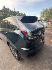 2025 Cadillac XT4 AWD Sport in Pointe-Aux-Trembles, Quebec - 4 - w320h240px