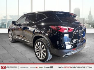 Chevrolet Blazer PREMIER + AWD + ATTACHE REMORQUE 2022 à Pointe-Aux-Trembles, Québec - 5 - w320h240px