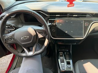 2022 Chevrolet Bolt EUV LT in Pointe-Aux-Trembles, Quebec - 5 - w320h240px