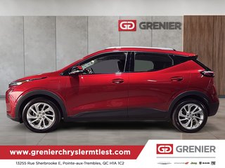Chevrolet Bolt EUV LT 2022 à Pointe-Aux-Trembles, Québec - 3 - w320h240px