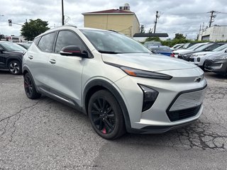 Chevrolet Bolt EUV PREMIER REDLINE 2023 à Pointe-Aux-Trembles, Québec - 5 - w320h240px