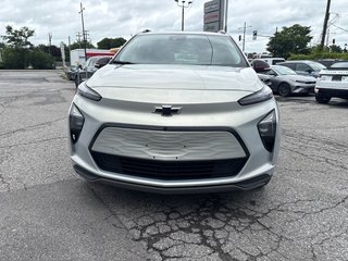 Chevrolet Bolt EUV PREMIER REDLINE 2023 à Pointe-Aux-Trembles, Québec - 3 - w320h240px