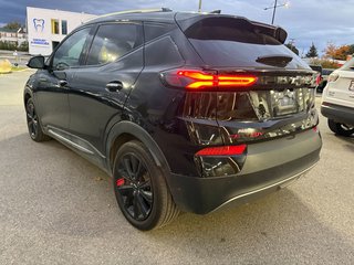 Chevrolet Bolt EUV PREMIER REDLINE 2023 à Pointe-Aux-Trembles, Québec - 6 - w320h240px