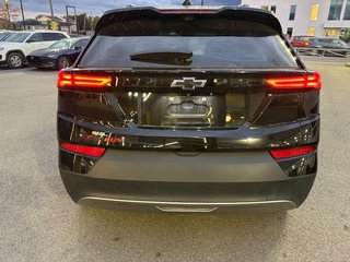 Chevrolet Bolt EUV PREMIER REDLINE 2023 à Pointe-Aux-Trembles, Québec - 5 - w320h240px