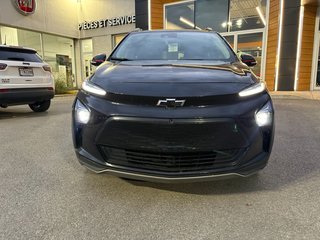 Chevrolet Bolt EUV PREMIER REDLINE 2023 à Pointe-Aux-Trembles, Québec - 2 - w320h240px