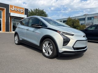 Chevrolet Bolt EV 1LT 2023 à Pointe-Aux-Trembles, Québec - 5 - w320h240px