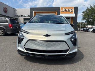Chevrolet Bolt EV 1LT 2023 à Pointe-Aux-Trembles, Québec - 3 - w320h240px