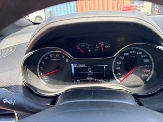 Chevrolet Cruze LT + RS TRIM 2017 à Pointe-Aux-Trembles, Québec - 5 - w320h240px