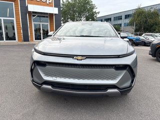 Chevrolet Equinox EV 2LT+AWD 2024 à Pointe-Aux-Trembles, Québec - 3 - w320h240px