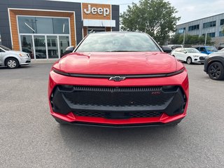 Chevrolet Equinox EV 3 RS +AWD 2024 à Pointe-Aux-Trembles, Québec - 3 - w320h240px