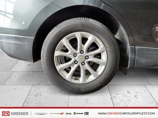 Chevrolet Equinox LT + FWD + TOIT OUVRANT PANO 2019 à Pointe-Aux-Trembles, Québec - 5 - w320h240px