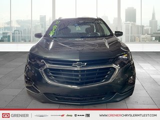 Chevrolet Equinox LT + FWD + TOIT OUVRANT PANO 2019 à Pointe-Aux-Trembles, Québec - 2 - w320h240px
