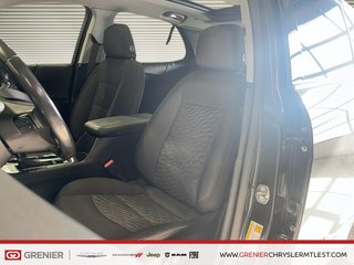 Chevrolet Equinox LT + FWD + TOIT OUVRANT PANO 2019 à Pointe-Aux-Trembles, Québec - 6 - w320h240px