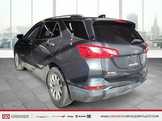 Chevrolet Equinox LT + FWD + TOIT OUVRANT PANO 2019 à Pointe-Aux-Trembles, Québec - 3 - w320h240px