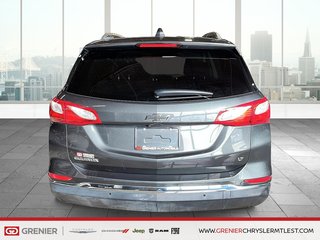 Chevrolet Equinox LT + FWD + TOIT OUVRANT PANO 2019 à Pointe-Aux-Trembles, Québec - 3 - w320h240px