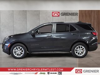 2022 Chevrolet Equinox LT + AWD + DEMARREUR + CARPLAY in Pointe-Aux-Trembles, Quebec - 5 - w320h240px